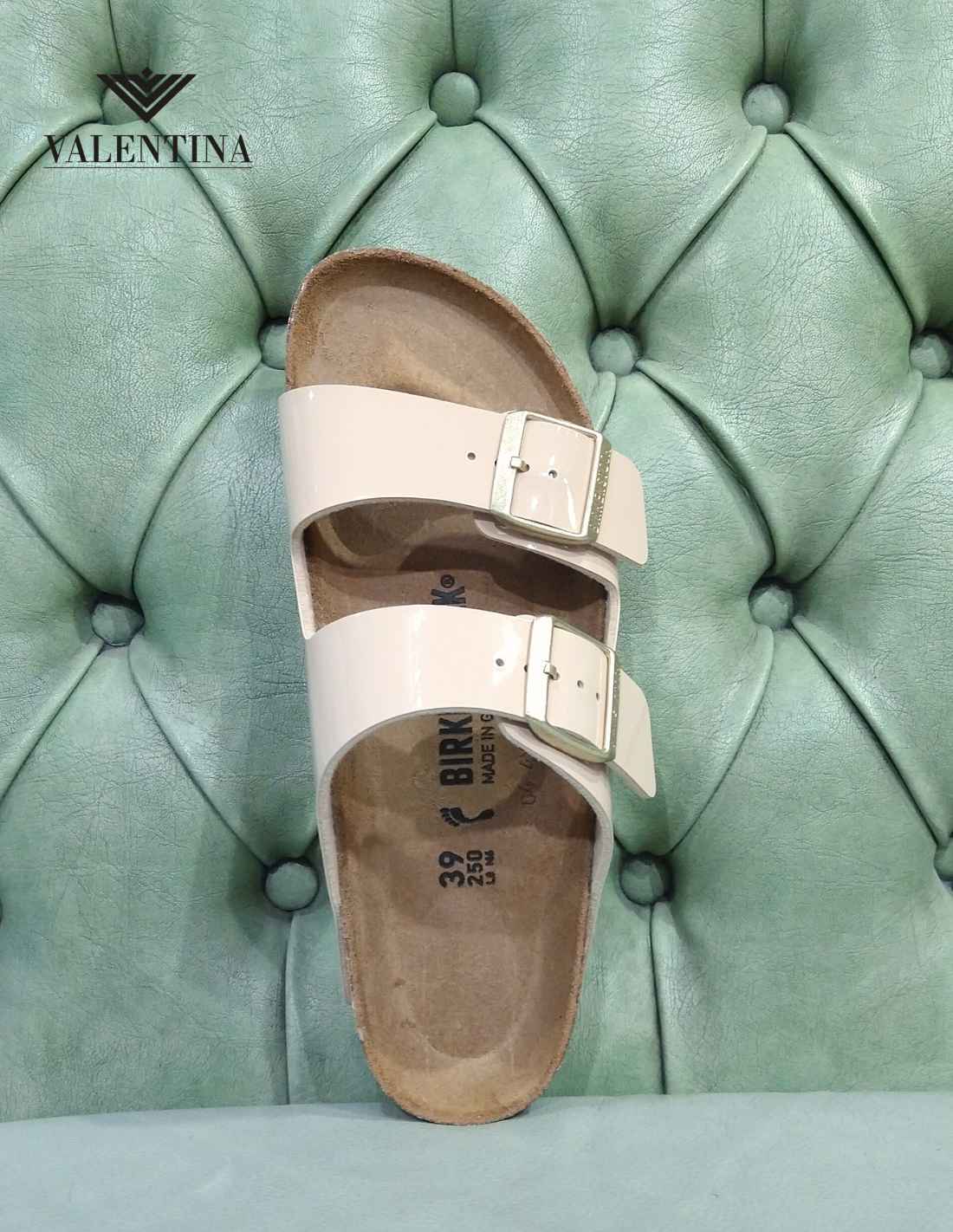 sandali Birkenstock Arizona
